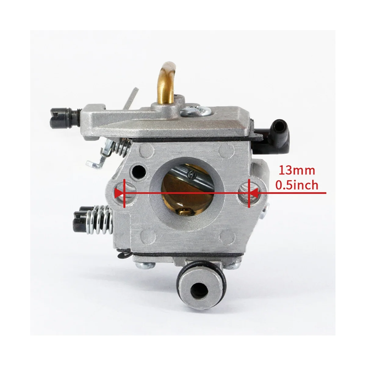 WT-403A Carburetor for Stihl MS260 MS240 024 026 Chain Saw Carburetor MS260 Carburetor