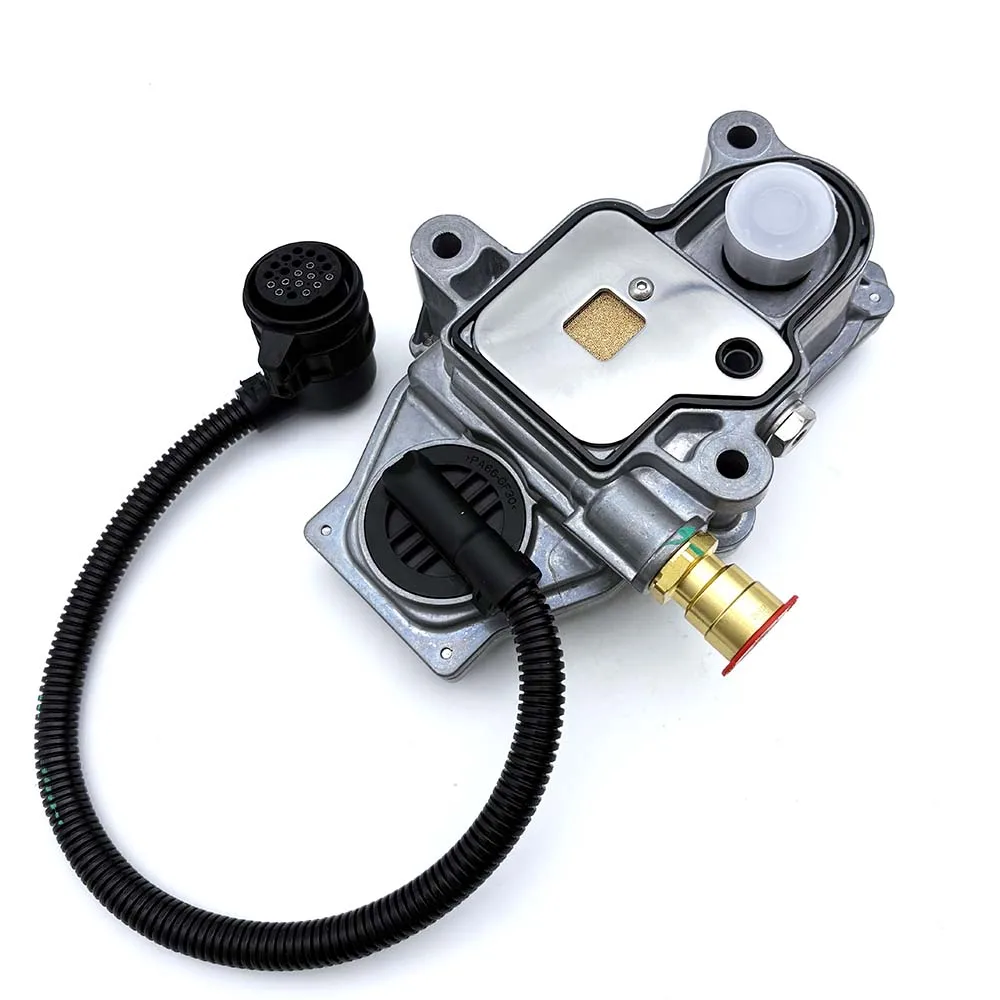 

Электромагнитный клапан управления сцеплением, привод цилиндра 12 В OE 22327069 21935705 21712495 21462376, подходит для грузовиков Volvo Mack