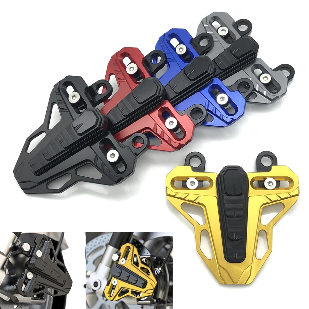 Motorcycles For Yamaha YZF R15 V3 V4 V4.0 R15V4 Accessories Decorative Brake Pump Cover Front Disc Brake Pump Protection Cover