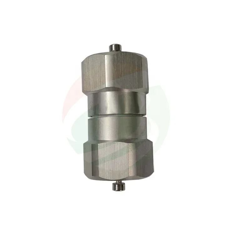 Tob Battery Split Test Cell Assembly Tool Swagelok Type Cells For Lithium Cell Electrode Materials Testing