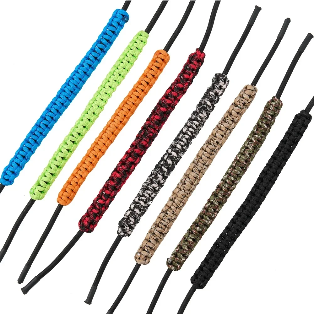 Eslinga para arco compuesto – Ajustable caza outdoor - imagen 3