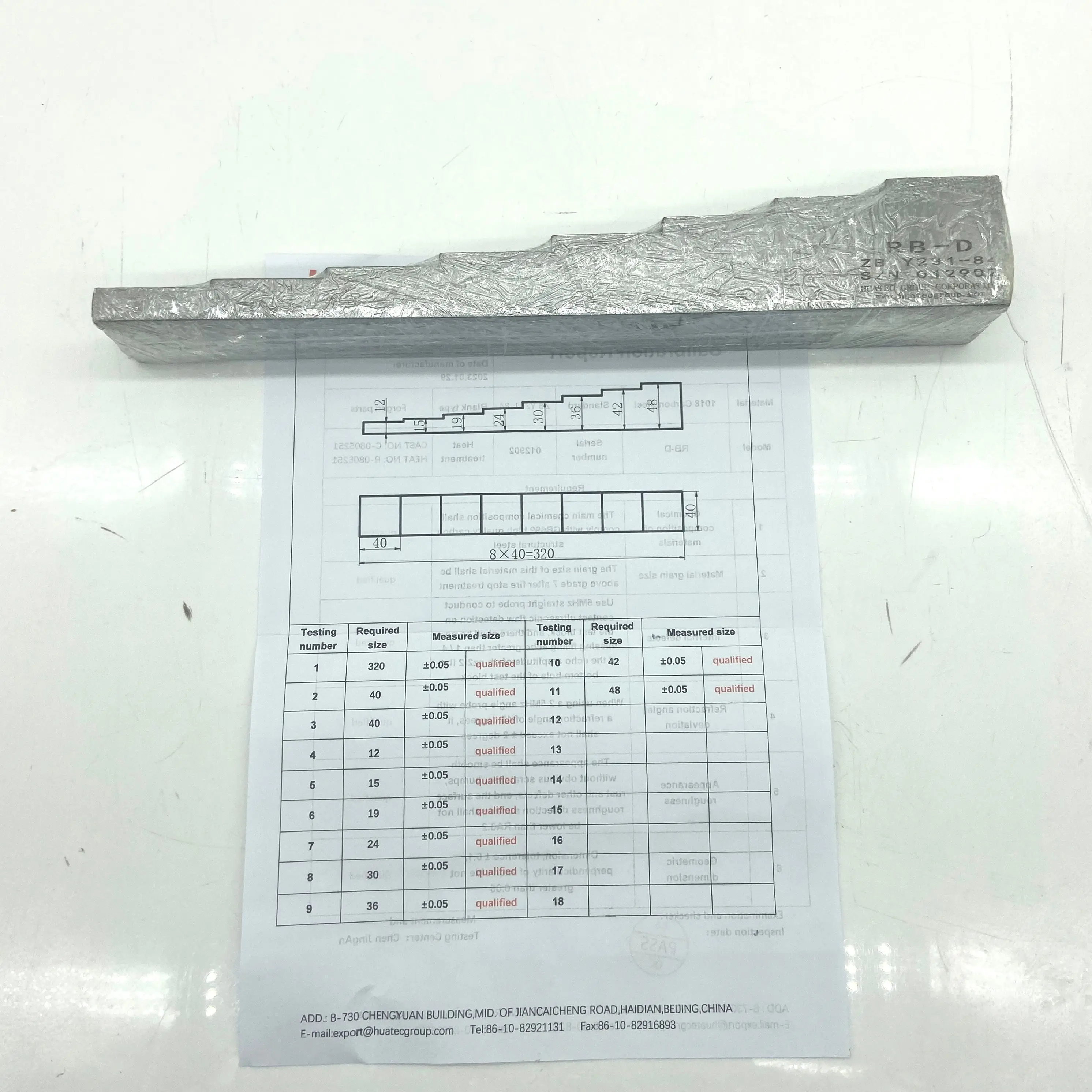 RB-D Curved Ring Bu…