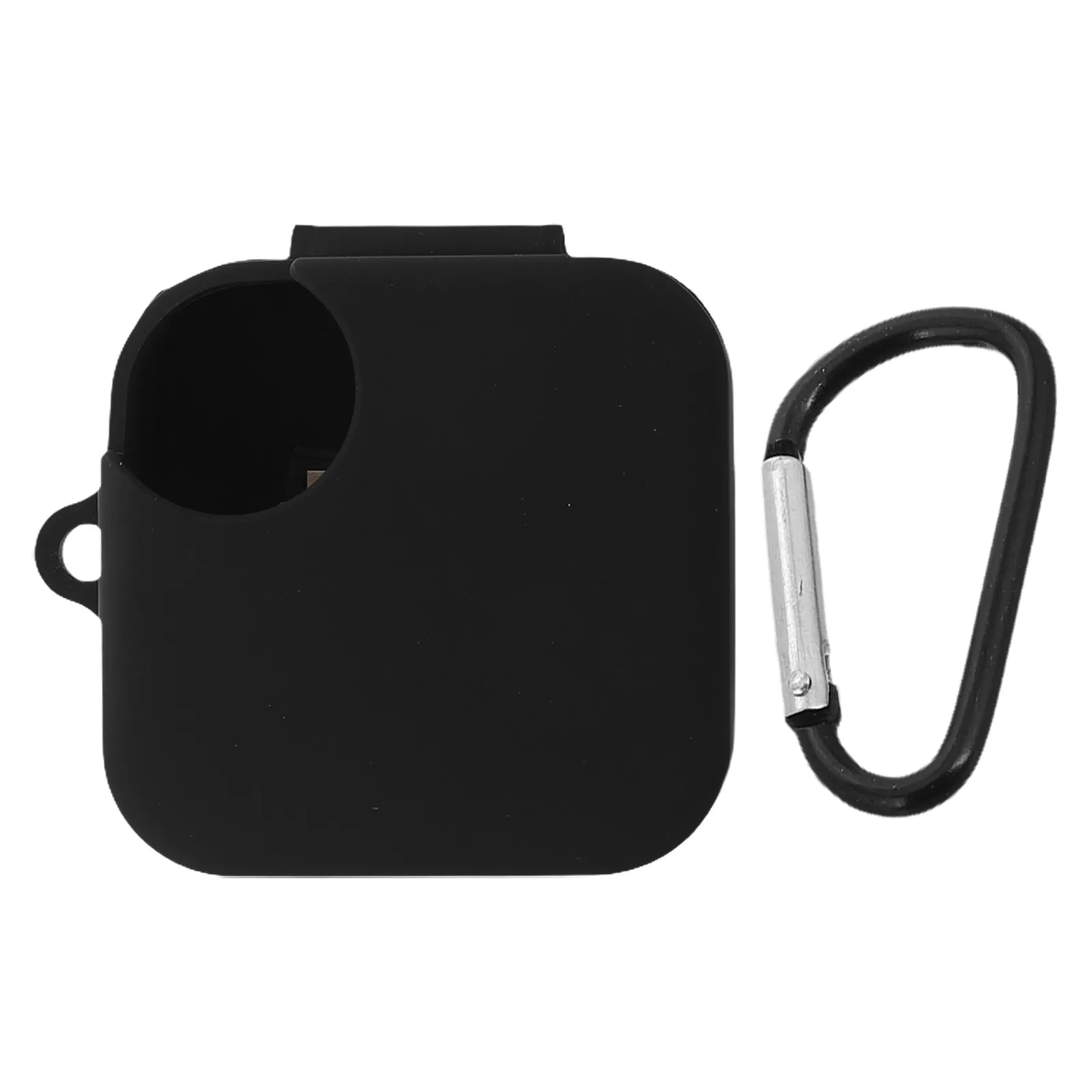 Soft Silicone Earbu…