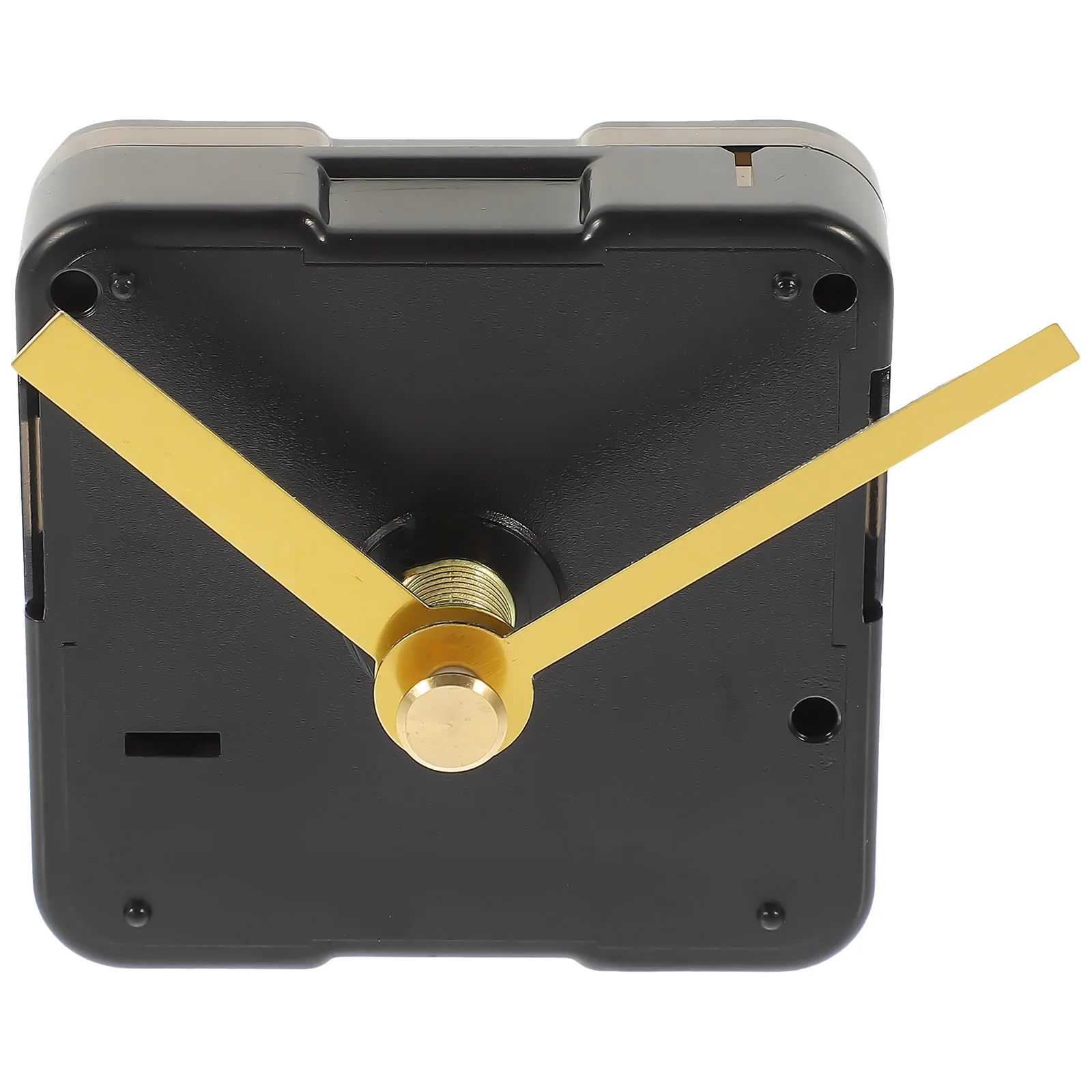 

1 Set Wall Replacement High-Torque Repair Diy Parts Plastic Movement Kit Durable Mechanism For Repair Wall Clock Mechanism Clock