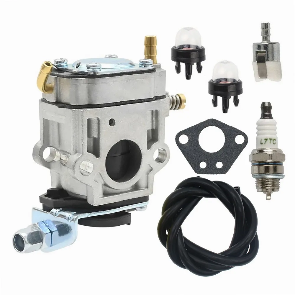 WYK-406 WYK-345 Carburetor Replacement for Echo PB-770 PB-770H PB-770T Walbro Engine Parts