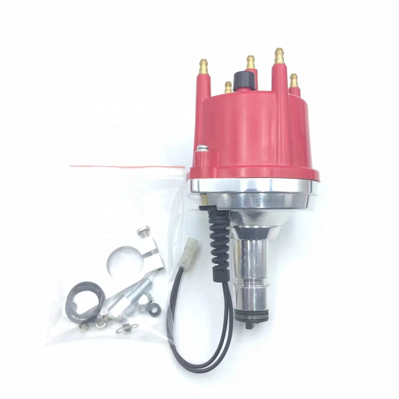 2025PRO BILLET VOLKSWAGON VERTEILER #   WPM-7650