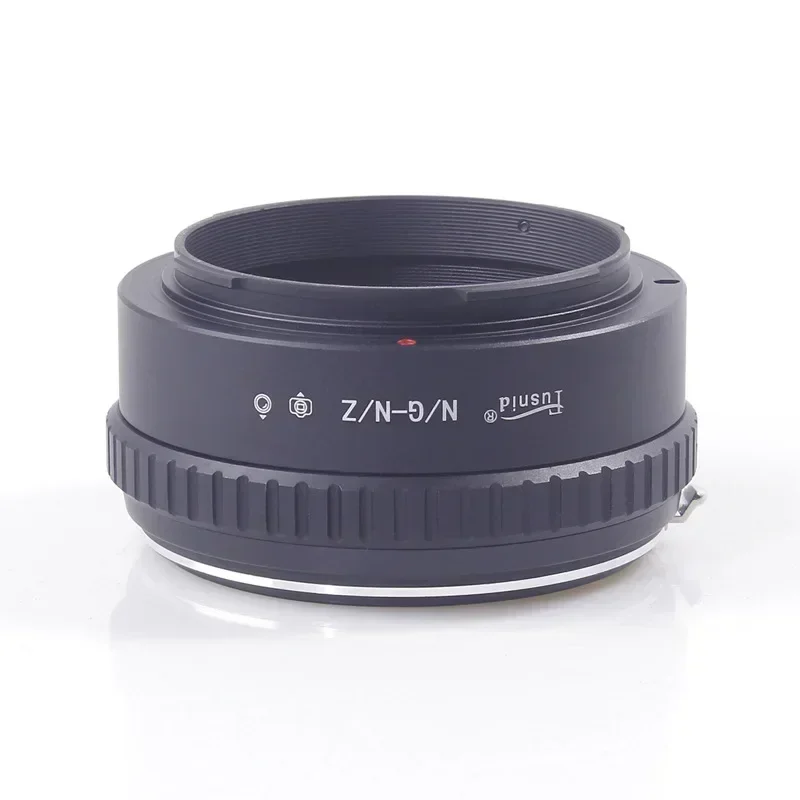 

Lens Adapter Ring for Nikon AI G Mount Lens to Nikon Z Mount Z6 Z7 Cameras