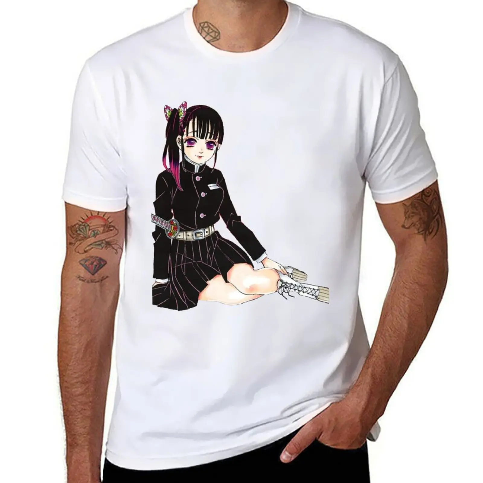 

Kanao T-Shirt man tshirt man t shirts for men T-Shirt