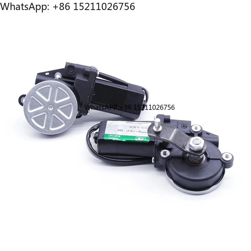 

Excavator Throttle Controller Levers Throttle Motor RC411-53642 162000-6101 for Kubota KX155 KX161 KX163 KX165 KX185