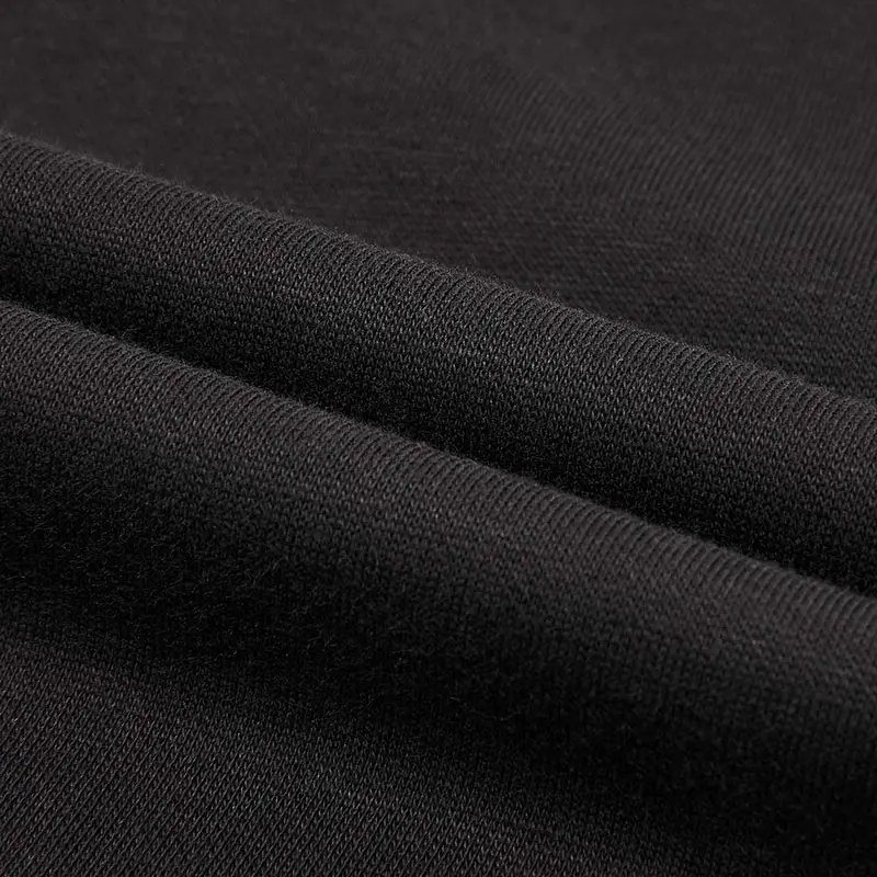 Puma Winter Black Men's and Women's Pants New Sportswear Casual Warm Long Pants 63572801