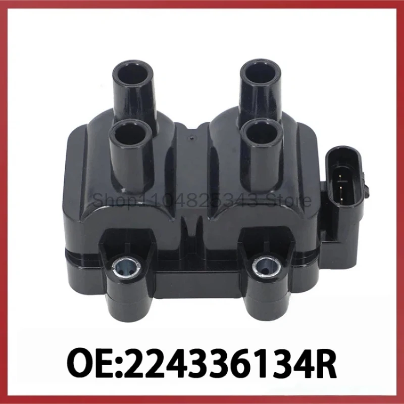 224336134R ist geeignet für Eldor Renault Autoteile Zündspule, brandneu.