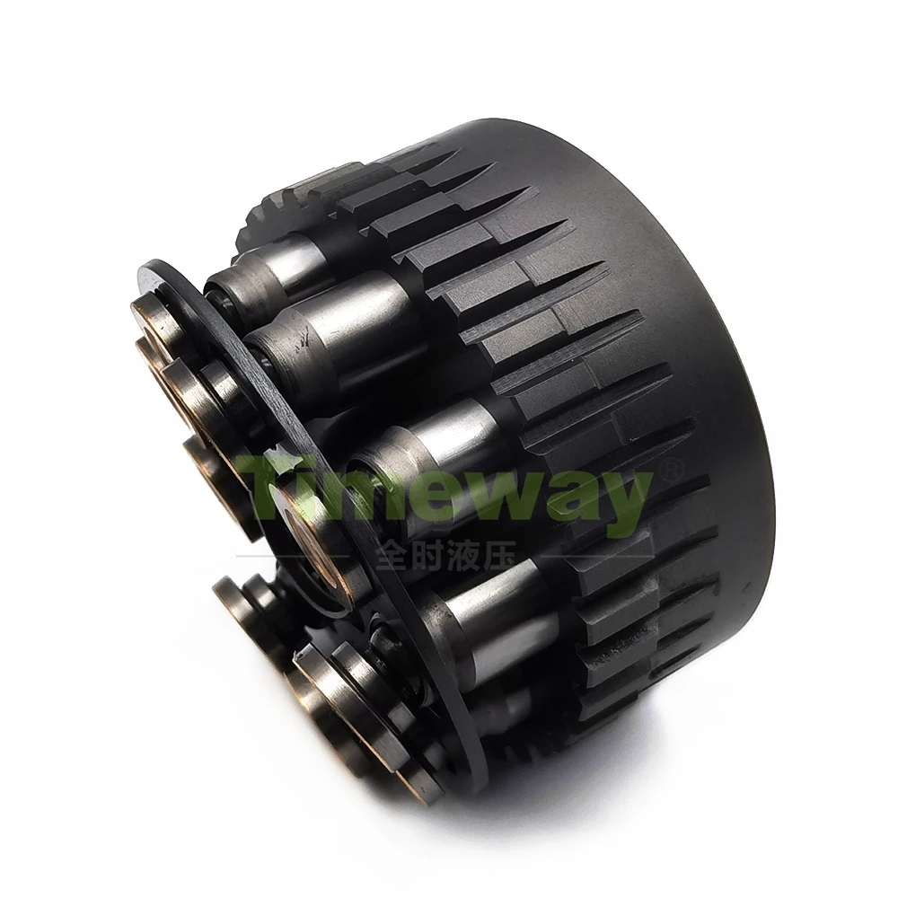 Hydraulic Pump Rotor Assembly MSG-27 Repair Kits for Repair KAYABA Pump