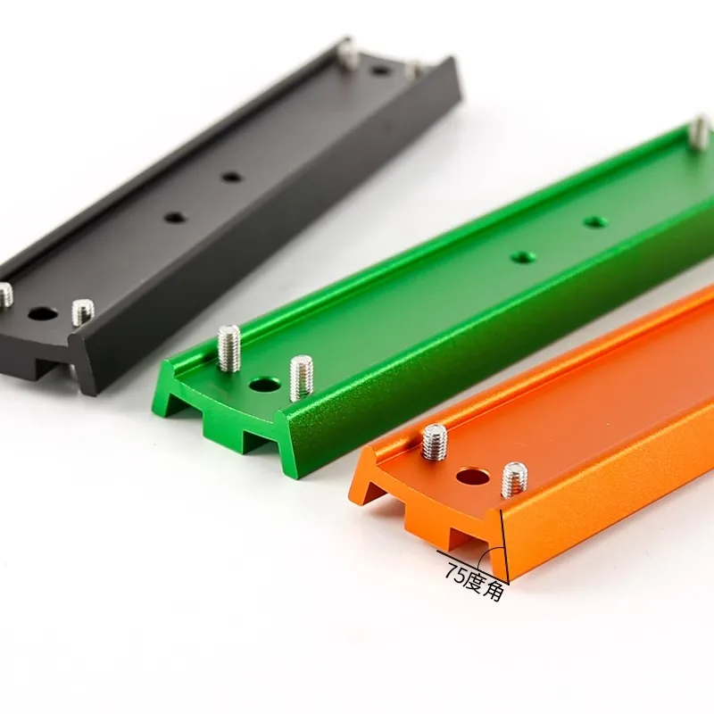 

Angeleyes 210mm dovetail plate connecting plate Xinda Star Tron main mirror connecting equatorial telescope accessories