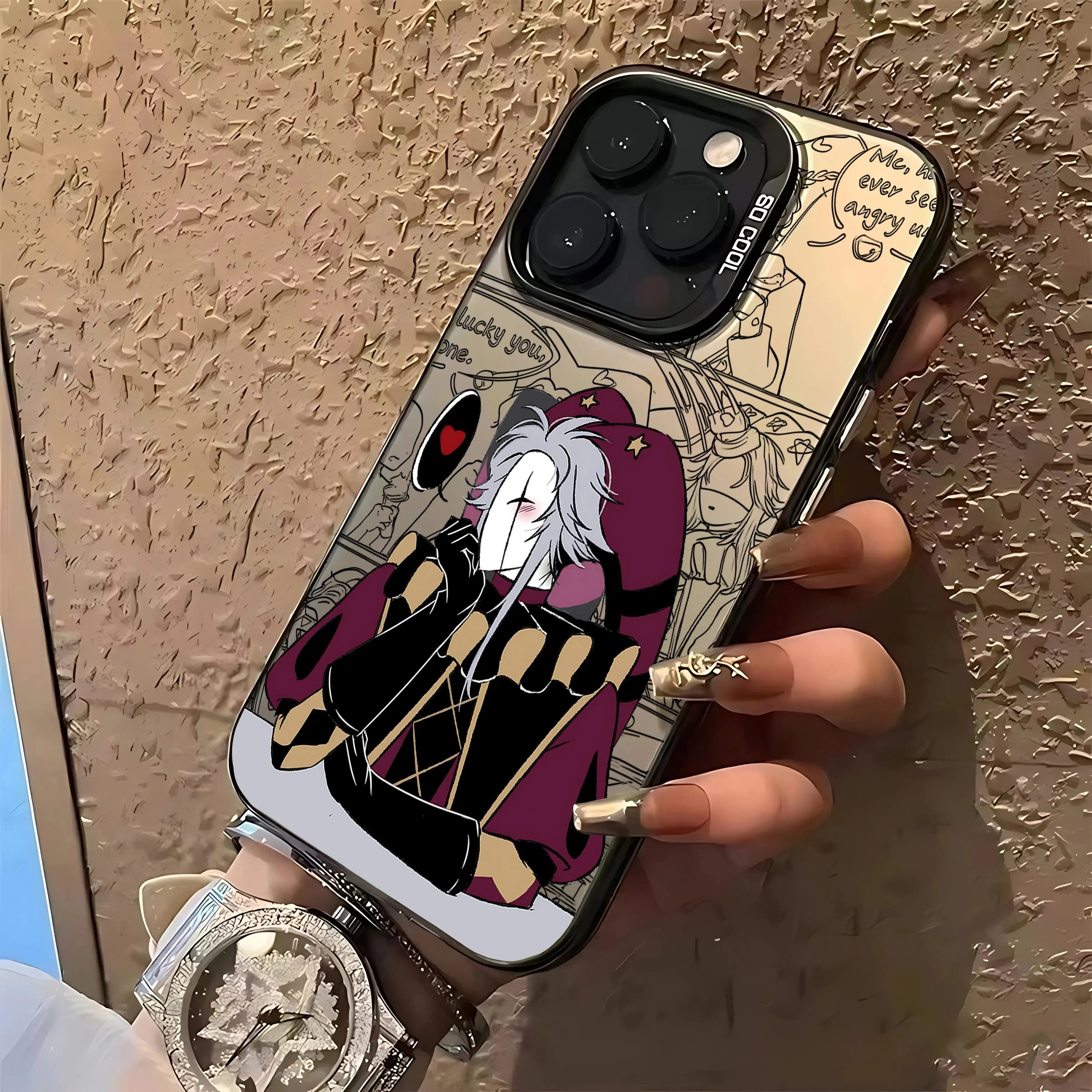 Game The Freaks C-C…