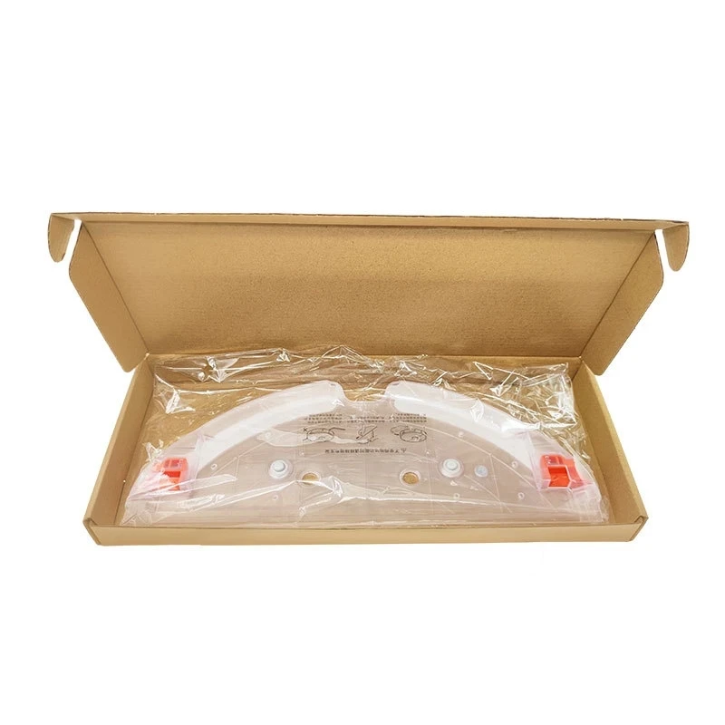 Voor Xiaomi Roborock S5 Max S6 Max S6 Maxv T7 Stofzuiger Watertank Lade Stofbak Accessoires Dweil Hepa Filter Onderdelen