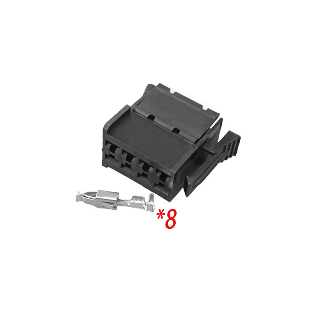 

1/5/10 SET 927368-1 929505-3/929504-3 Automotive Connector 8P Timer Connector DJ7083-3.5-21