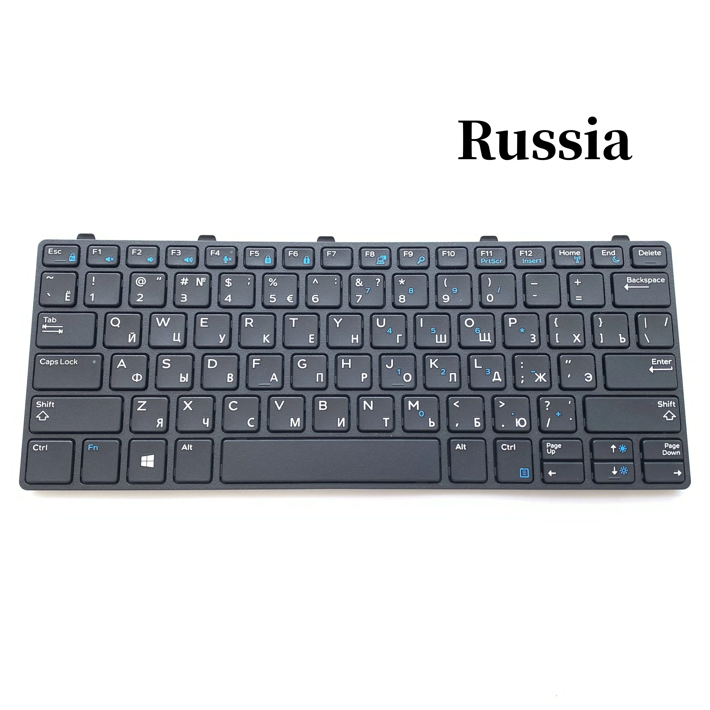 DELL　Latitude 3380　タッチパネル　Office2021付属 Dell Latitude 5420 5430 5440 7420 7430 7520 Swiss Backlit Keyboard