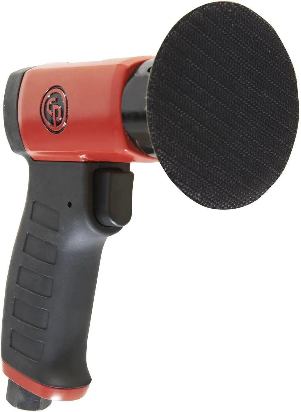 Pneumatic CP7200 - Air Random Rotary Sander Tool, Home Improvement, Woodworking Tools, Polisher, Rust Removal, Heavy Duty, Rotar