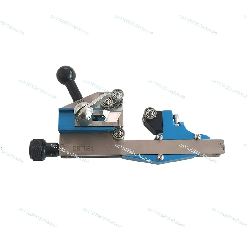 

Cable Main Insulation Stripper Stripper, Semi-conductor Quick Stripping Cable Tool Cable Head Making Tool