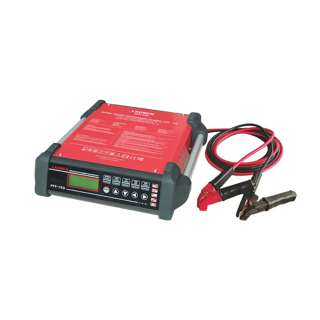 Original    PFP-150 Programming Flash Power Advanced Diagnostic Battery Charger / Maintainer