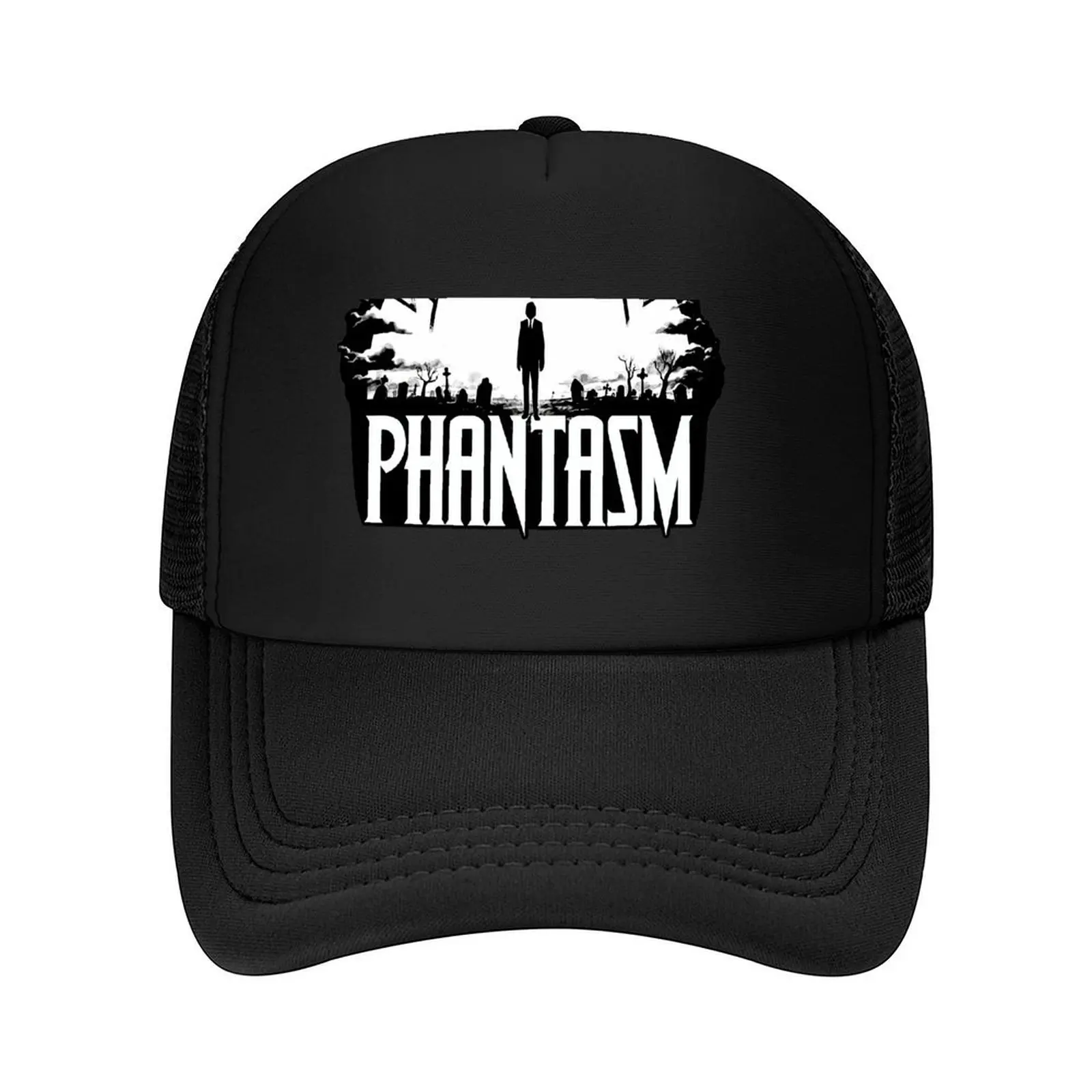 

Phantasm m Phantasm Phantasm Baseball Cap cute Christmas Hat Dropshipping Golf Hat Man Trucker Hats For Men Women's