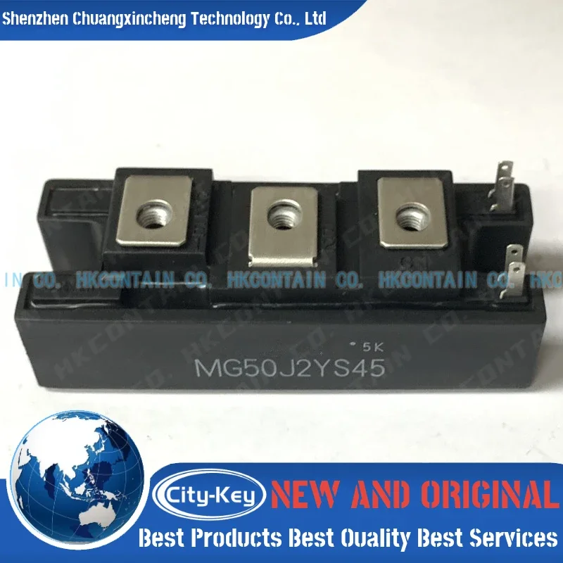 

Новый и оригинальный МОДУЛЬ IGBT MG50J1BS11 MG50J2YS1 MG50J2YS9 MG50J2YS45 MG50J2YS50 MG50J2YS91