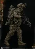 DAMTOYS 78100 1/6 FSB 알파 그룹 러시아 연방 보안 서비스 풀 세트 12'' 액션 피규어 인형 모델 장난감 재고 있음 3