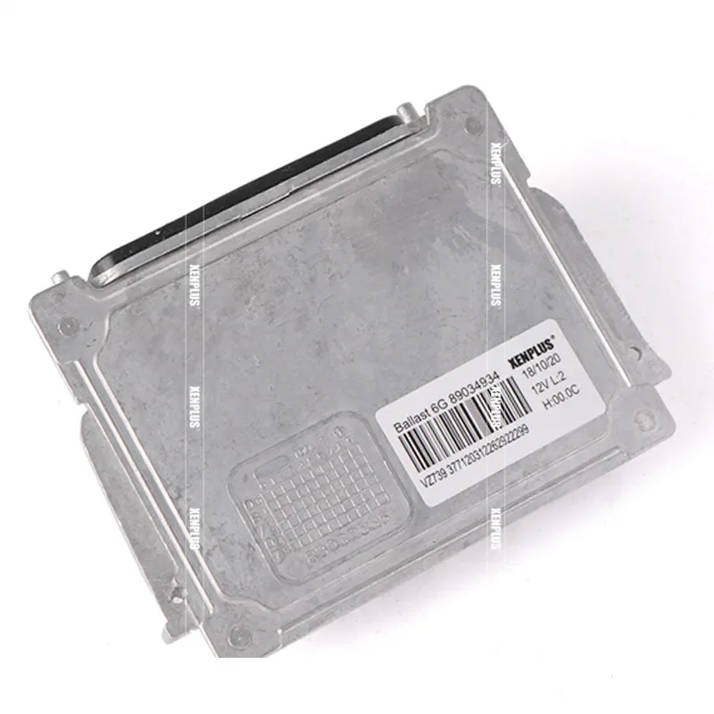 XENPLUS HID Headlight Ballast Control Unit 6235488 30784923 35676ALSI42 For Al fa Romeo/Vo lvo/V W/AU DI