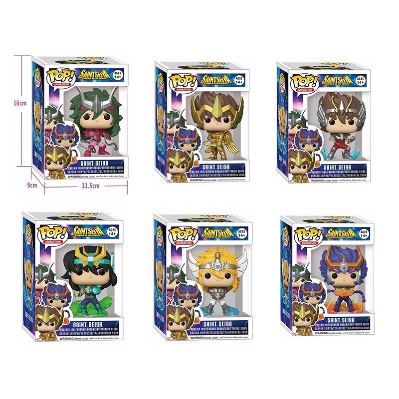 Miniso Saint Seiya … - image