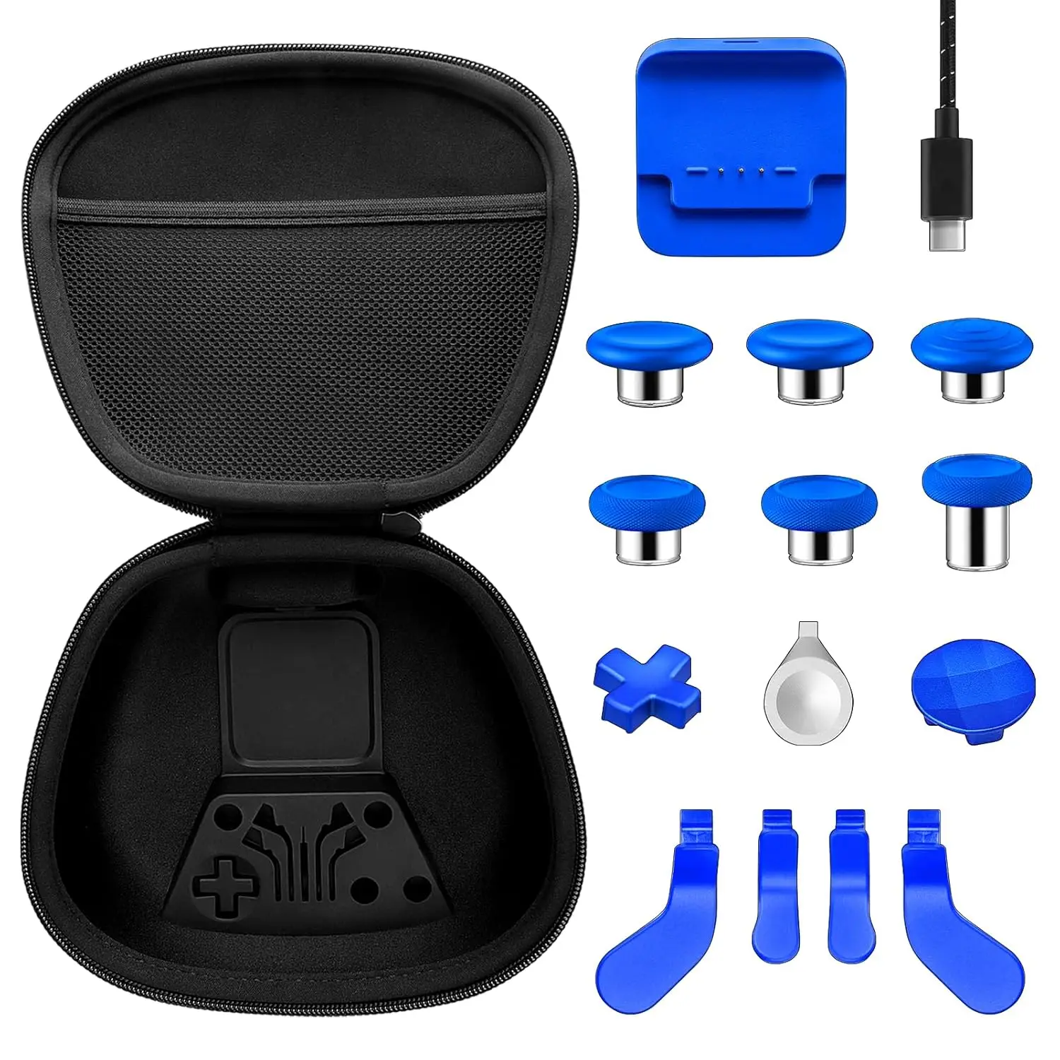Elite 2 Controller: A Comprehensive Review and Guide for Xbox Gamers
