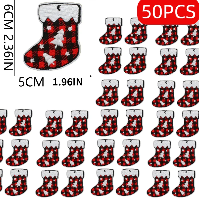 Variant: 50PCS No.18