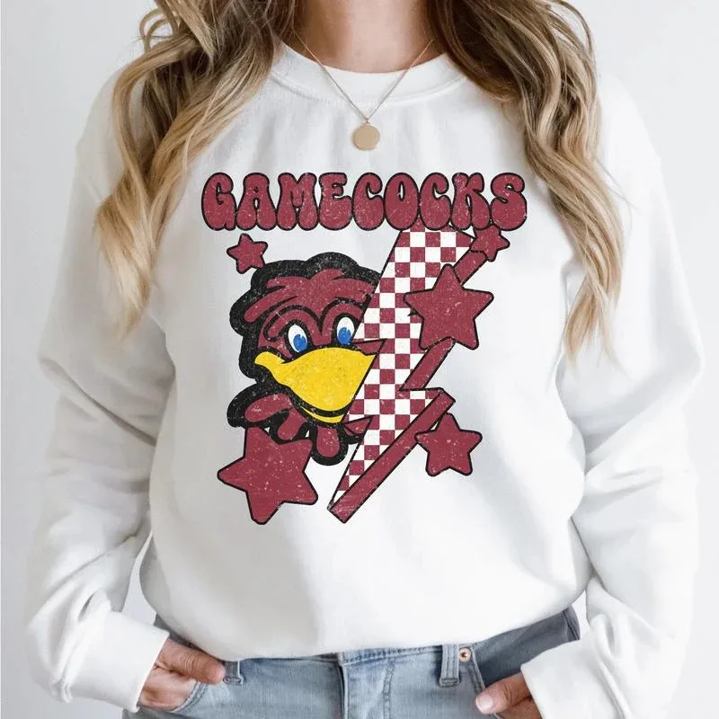

Autumn and Winter Style - Pride Sweatshirt, Graphic for A Trendy and Spirited Look Outwear for Dedicated