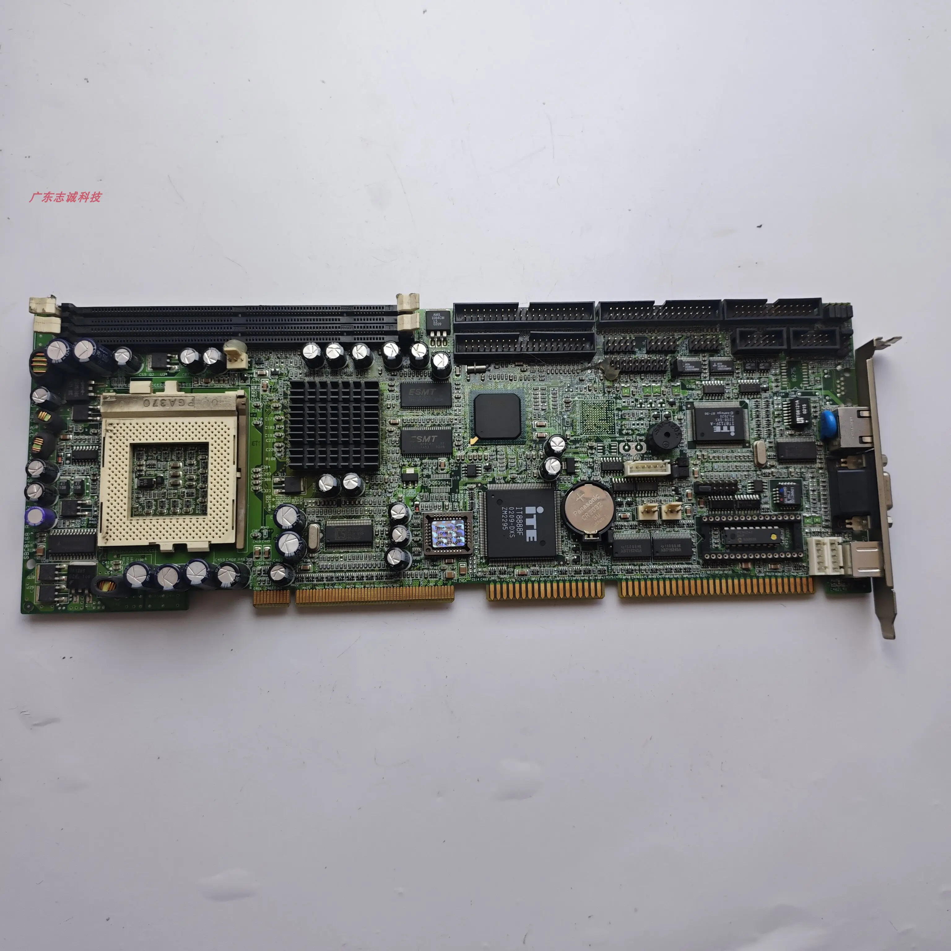 

Industrial Control SBC8168 Rev.B3 High Reliability