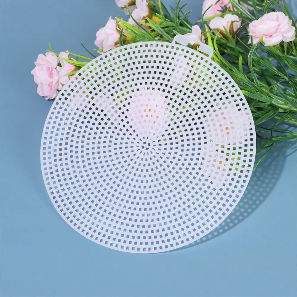 Разнообразные-аксессуары-вязаные-элементы-сетчатые-пластины-тканые-материалы-для-плетения-сумок