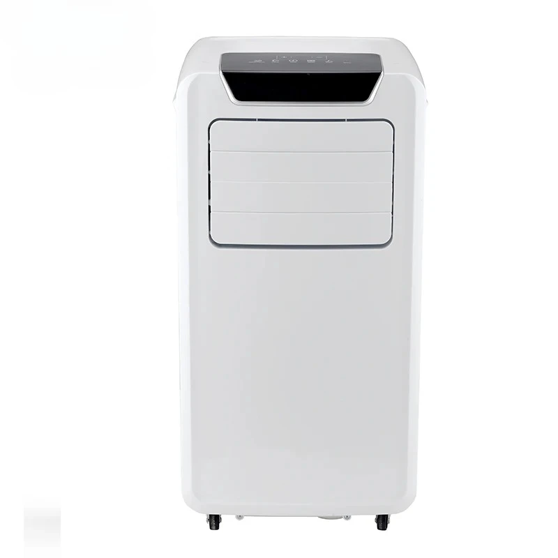 9000btu Portable Air Conditioner Home Mobile Air Conditioning With Dehumidifier & Fan Mode Wifi Tuya