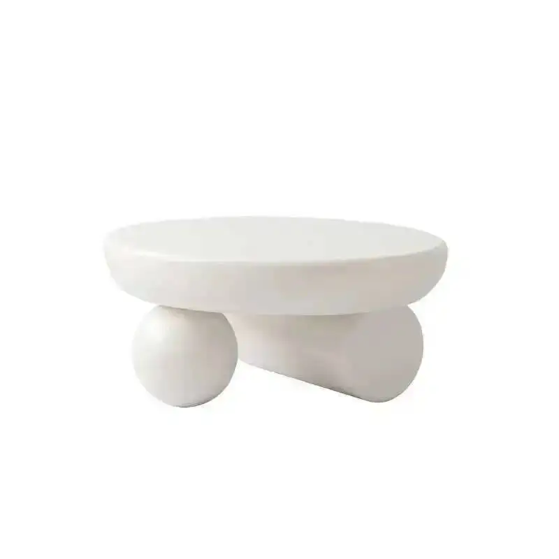 

Living for Modern simple Coffee Table Room Furniture Household Sofa Side Table Balcony Creative Designer leisure tea Tables Z