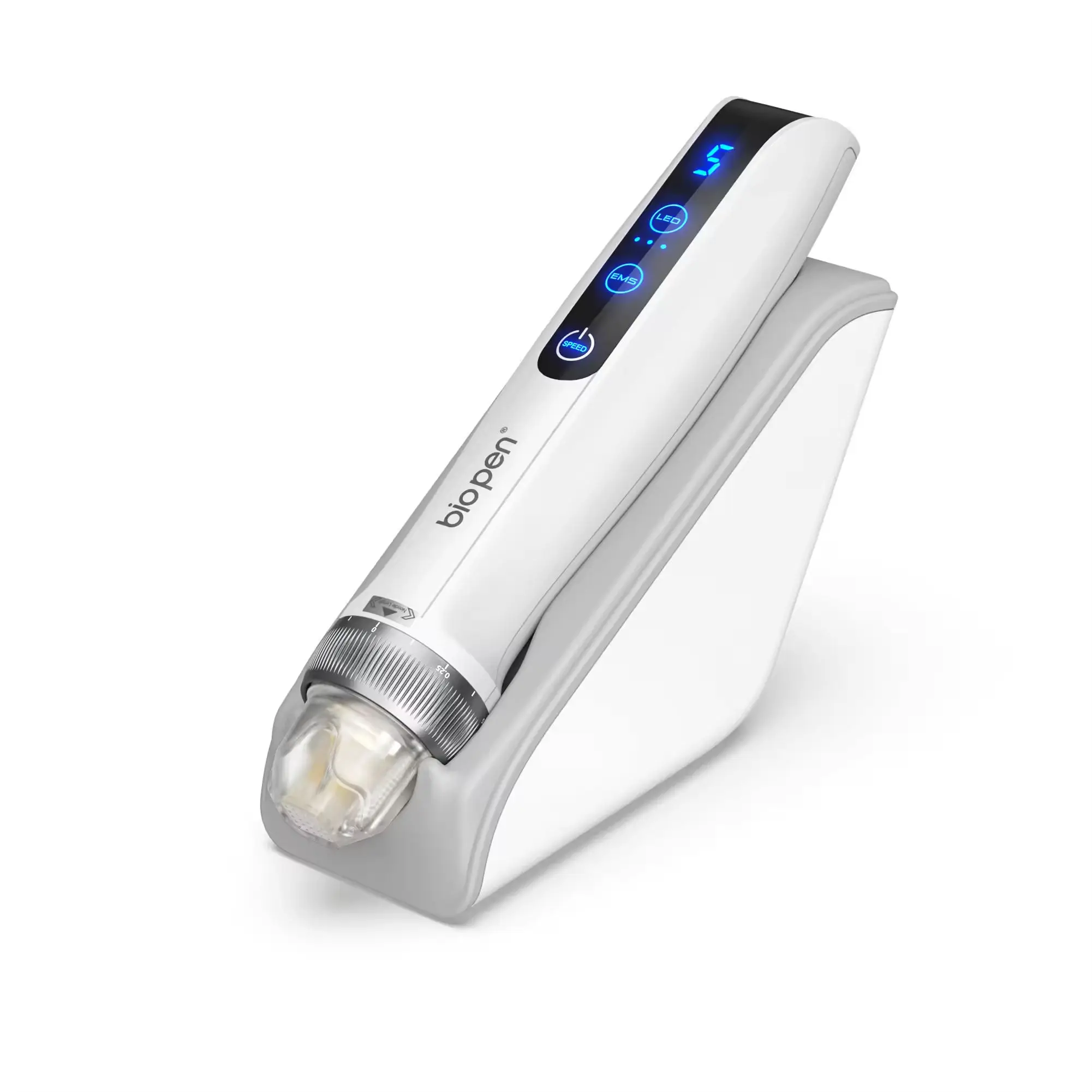 Electroporation Electroporation Bio Pen Q2 Reduce Eye Fatigue Machine Home Use Beauty Treatment Eye Care Face