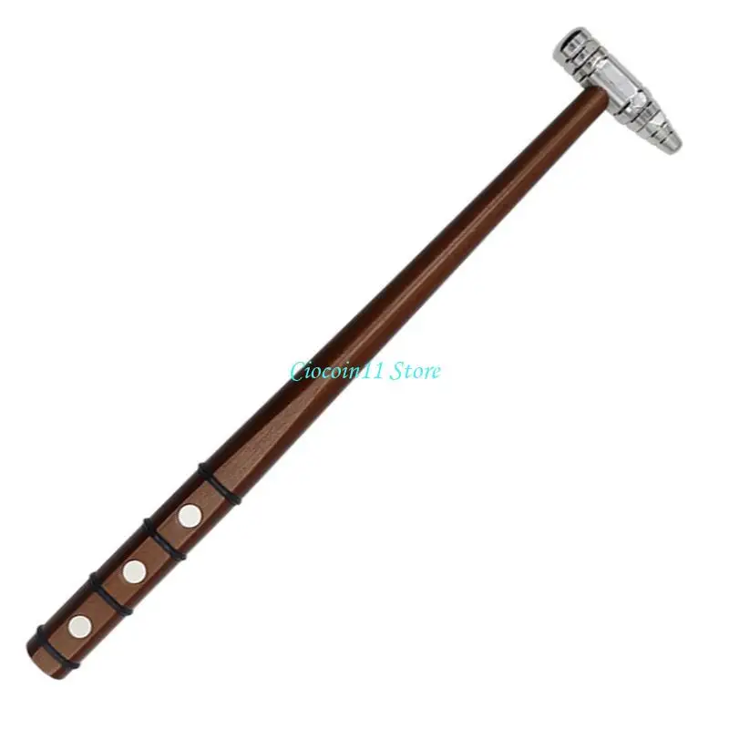 

Y1UB Handle Shaping Hammer Car Dent Repair Hammer Tap Down Hammer