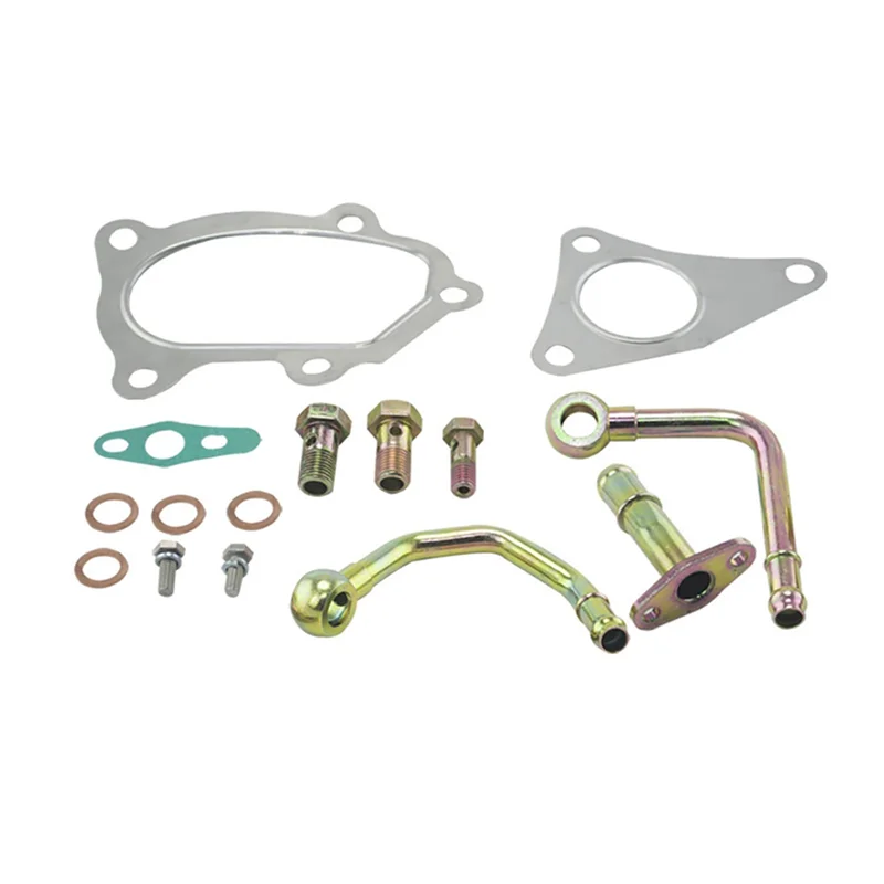 

A30P-Gasket Replacement Set Turbocharger Kit Fit For TD05 For TD06 For Subaru FORESTER Impreza WLR4851