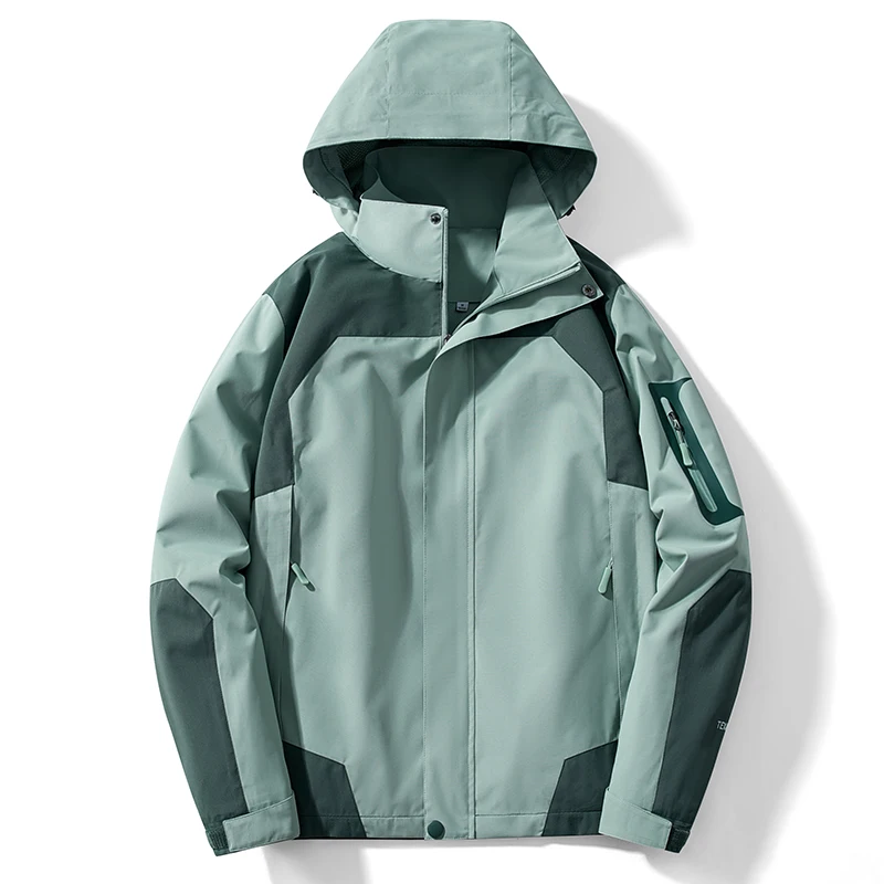Apple green