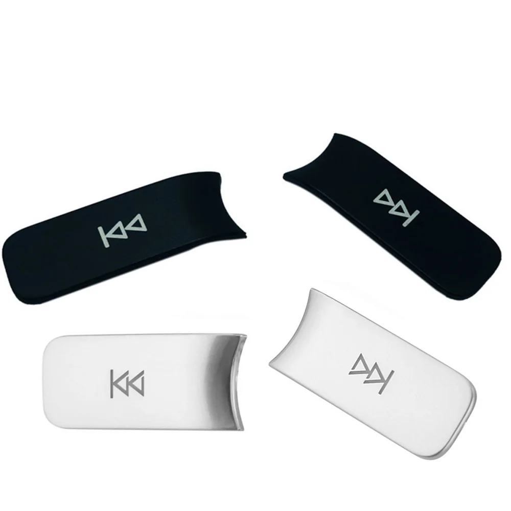 Car Volume ON Buttons Cover Stickers Trim Fit For Mercedes Benz A B C ML CLS Class W204 GLK X204 E Class W212 Auto Accessories