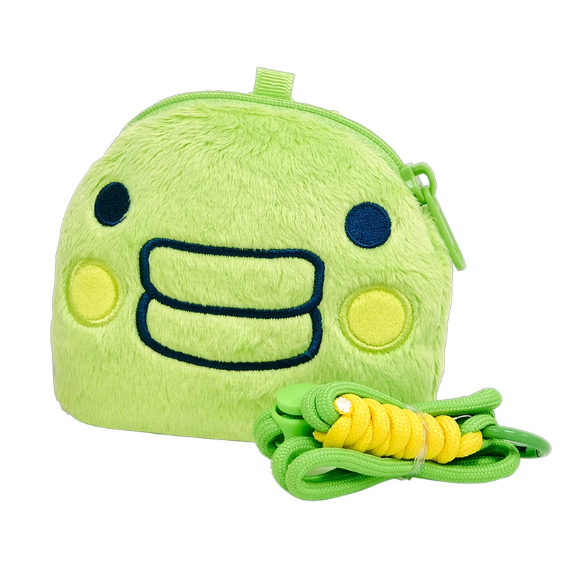 

Bandai Tamagotchi оригинальный Mametchi Furawatchi электронный чехол для телефона с домашним животным чехол для наушников и милая маленькая сумка для хранения игрушек