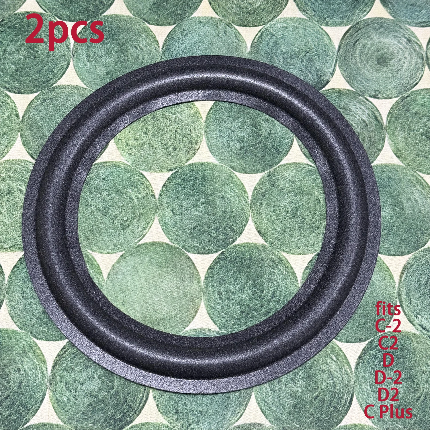 Fits Ohm C-2 C2 D D-2 D2 C Plus SPEAKER Repair Part 10