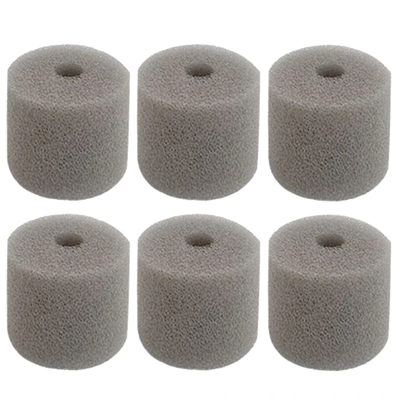 ABUD-Applicable To Yunjing J1J2J3J4 Sweeping Robot Accessories Water Tank Filter Sponge Sweeping Robot Accessories