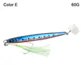 Color E