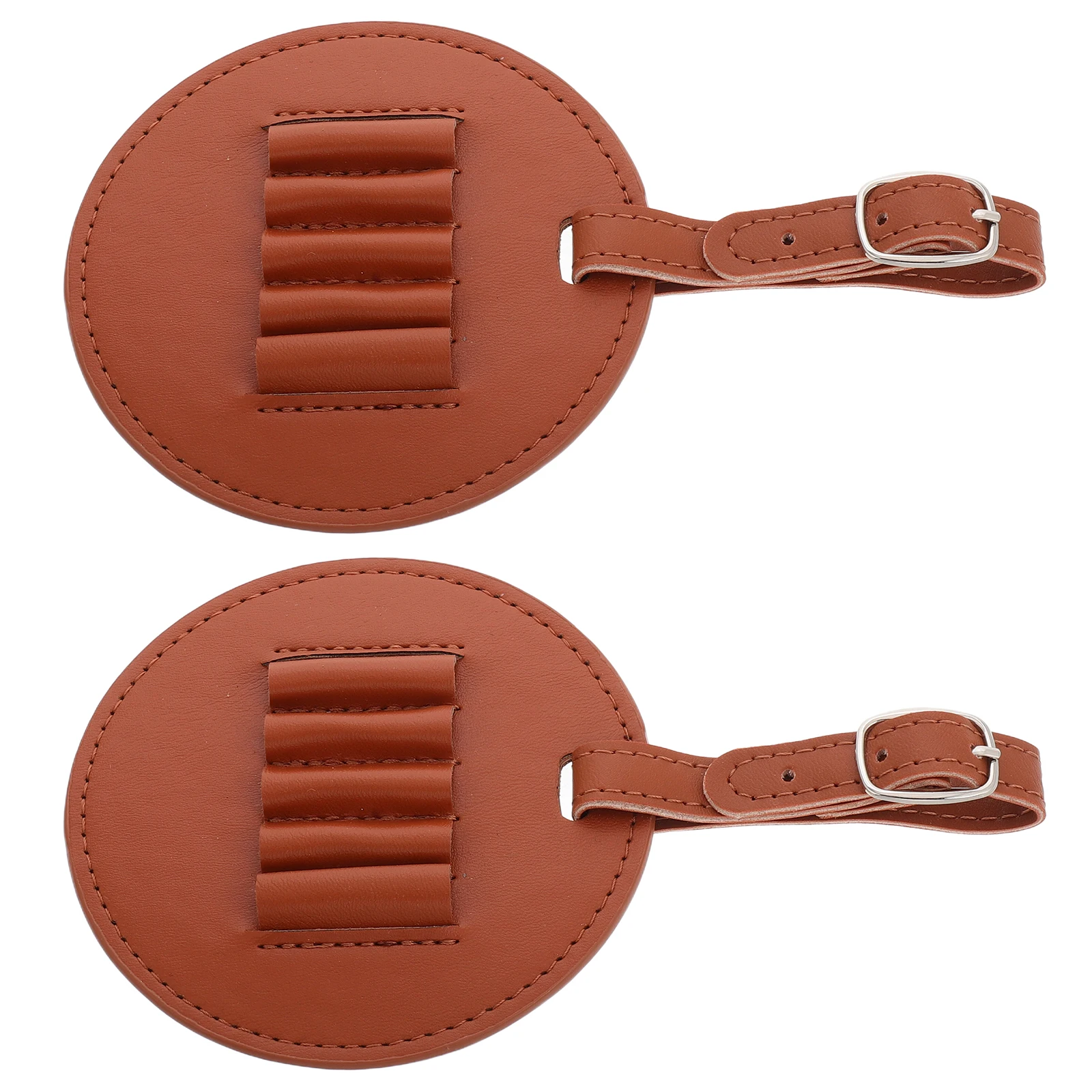 

2pcs Golf Tee Holder Bag Lightweight Portable Storage Case for Men PU Bags Organizer Pouch Spike Container Accessories