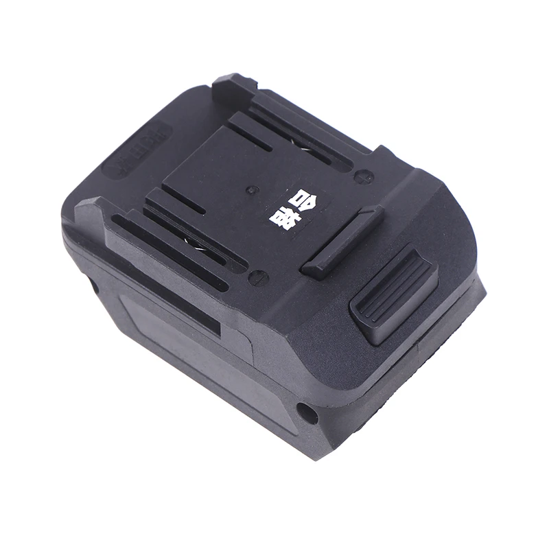 For 18V Li-ion Battery Convert To For Battery Power Tools MKX20V Battery Adapter Converter (NO Battery)