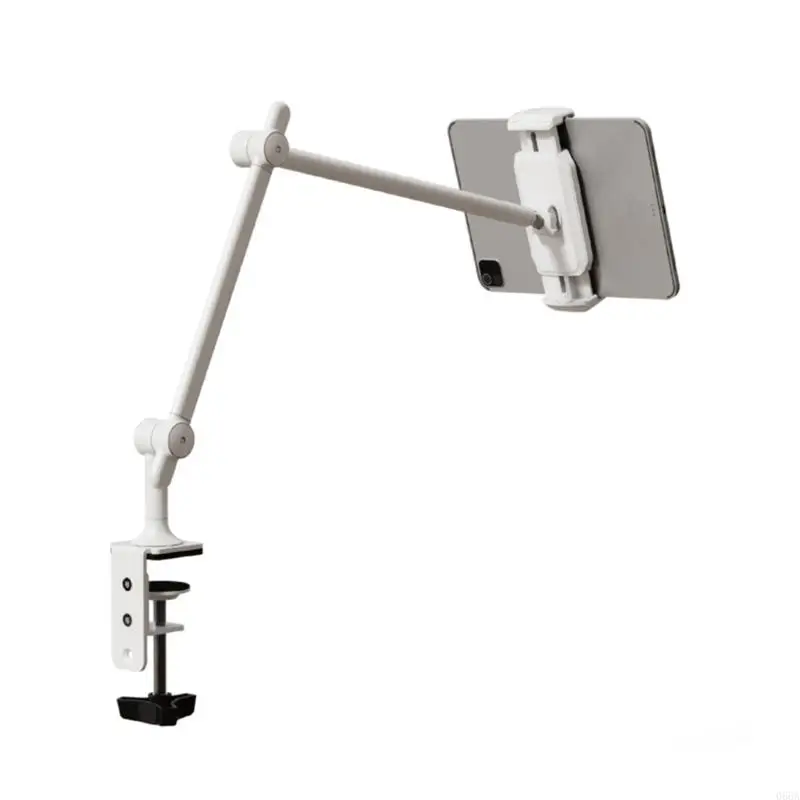 태블릿 스탠드 홀더 클램프 브래킷 마운트 대체 17mm 볼트 조인트 어댑터에 대한 태블릿 지원 데스크 스탠드 호스