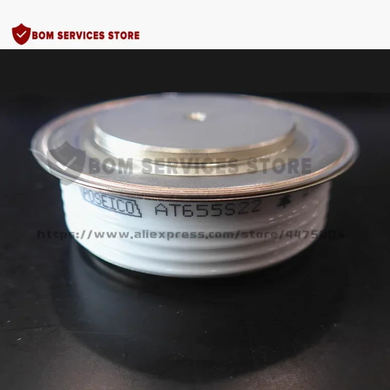 AT655S22 AT655S20 AT655S18 AT655S26 AT607S08 AT636S18 شحن مجاني وحدة الثايرستور الأصلية الجديدة