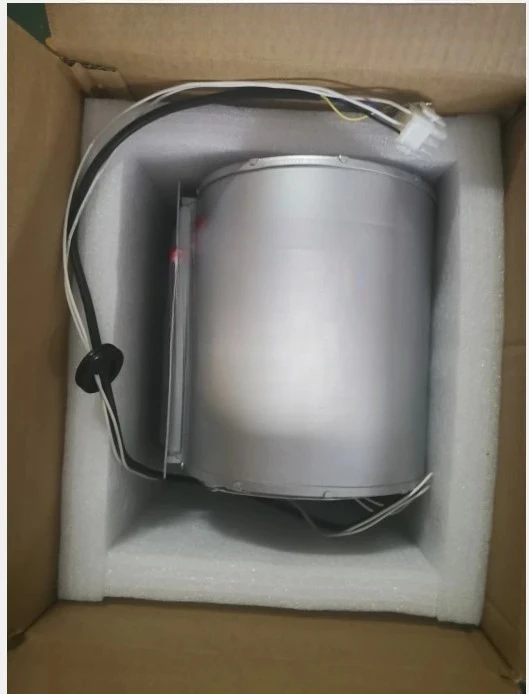 

D2D146-BG03-16 D2D146-BG03-14 2GDFUT65 Original Variable Frequency Fan